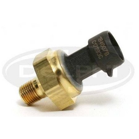 DELPHI Egr Pressure Sensor, Hts104 HTS104